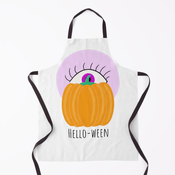 Item preview, Hello-ween designed and sold by Gabrielle Freitas.
