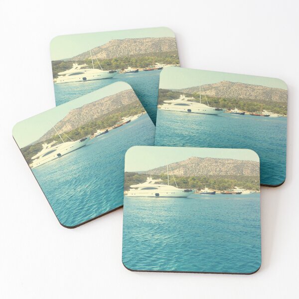 Item preview,  Beautiful sunset over sea tapestry designed and sold by Vivasshop.
