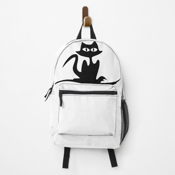Item preview, Black Halloween Cat designed and sold by Borislav Shekerdzhiyski.
