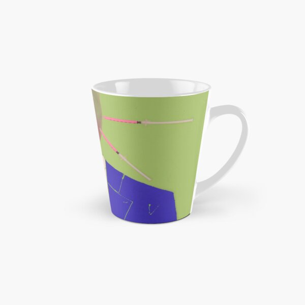 1970 Tall Mug