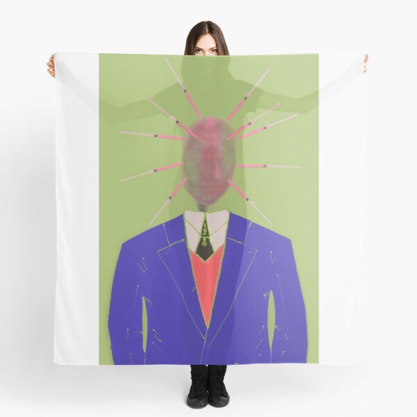 1970 Scarf