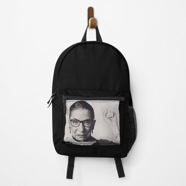 Item preview, Ruth Bader Ginsburg designed and sold by Marylandterps09.