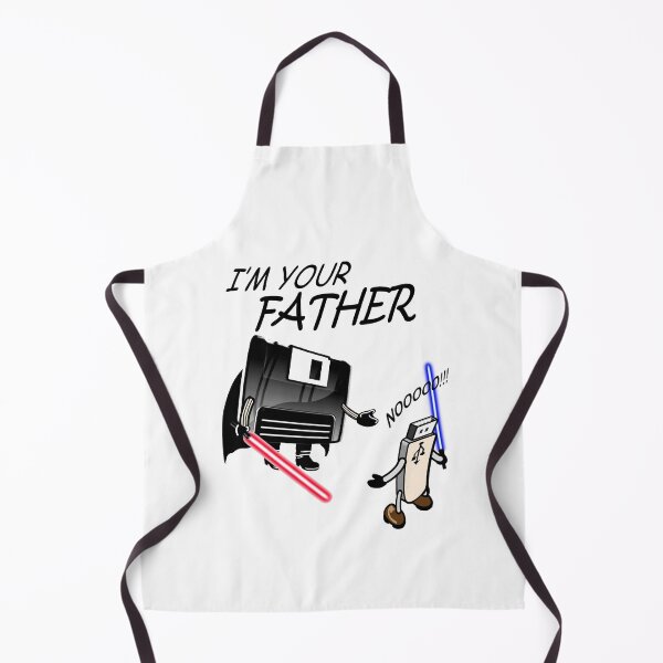 Item preview, Usb Im your father designed and sold by Poloy.