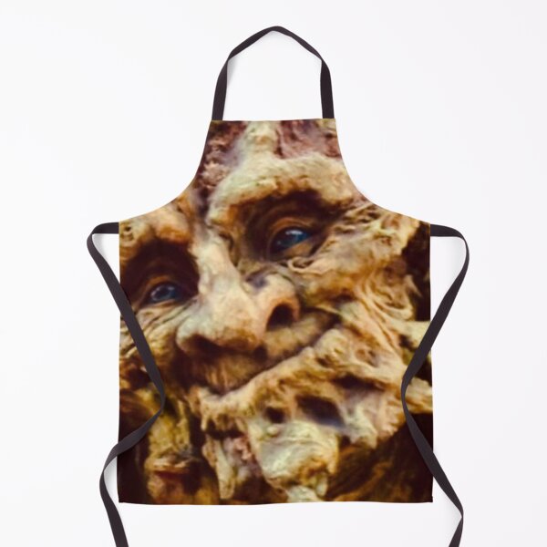 Item preview, Wise Gnarl designed and sold by ralphsamo.