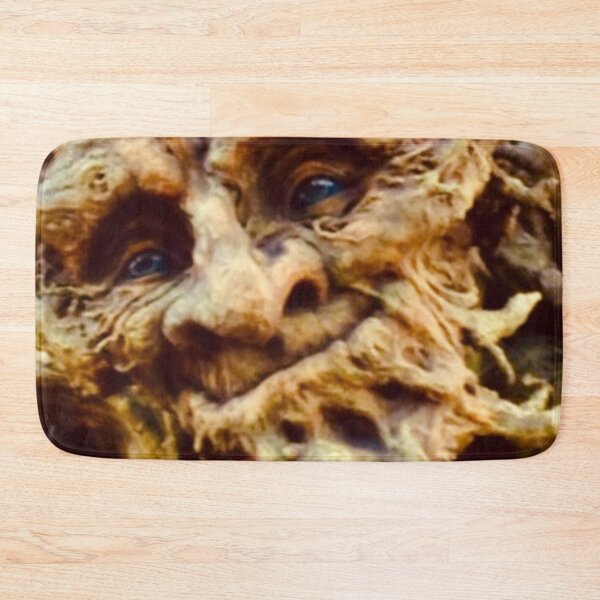 Item preview, Wise Gnarl designed and sold by ralphsamo.