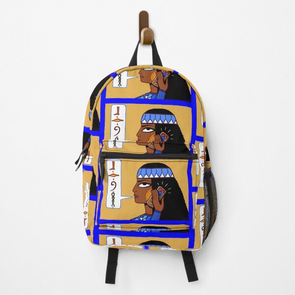 Item preview, BRUH-EGYPTIAN STYLE designed and sold by SoFroPrince.