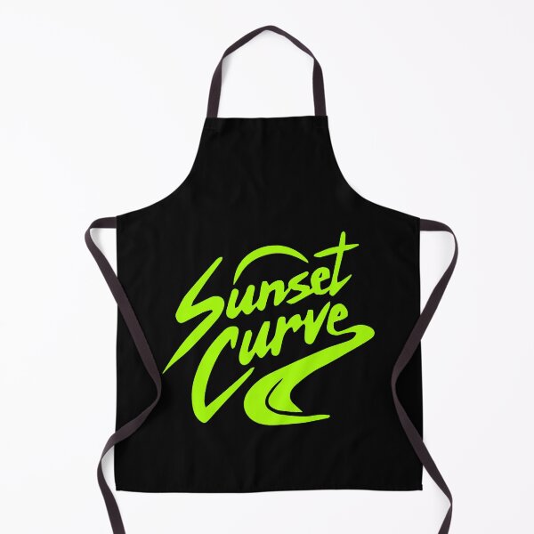 Item preview, Sunset curve designed and sold by Toothless-3377.