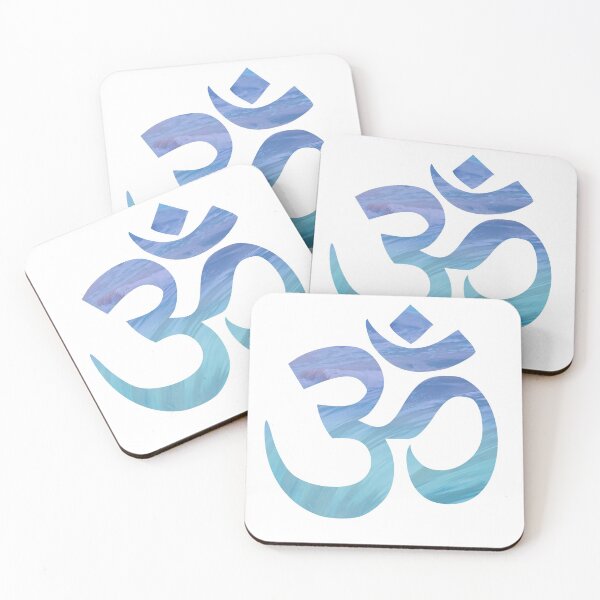 Item preview, Om (Ohm) the sound of the universe designed and sold by namaste-you.