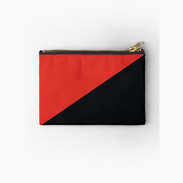 Item preview, Anarcho-Communism / Anarcho-Syndicalism Flag designed and sold by shirtpress.
