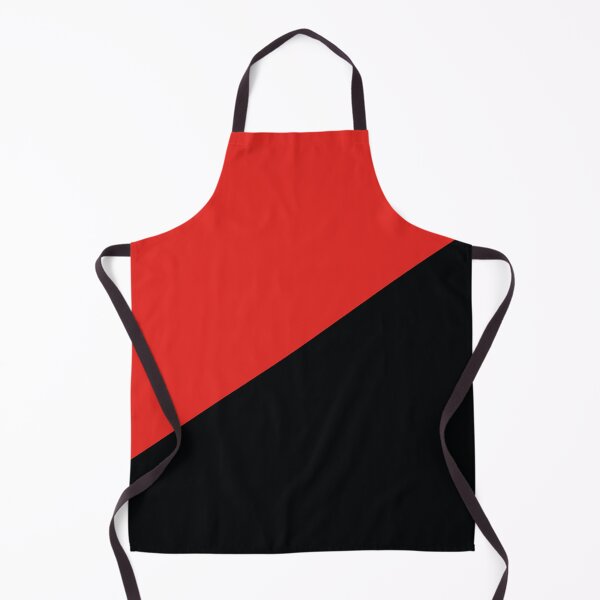 Item preview, Anarcho-Communism / Anarcho-Syndicalism Flag designed and sold by shirtpress.
