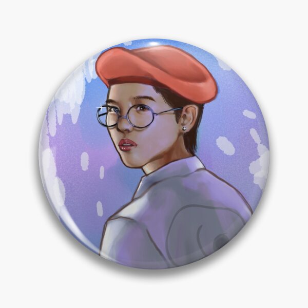 Item preview, Renjun We Boom designed and sold by seafrogz.