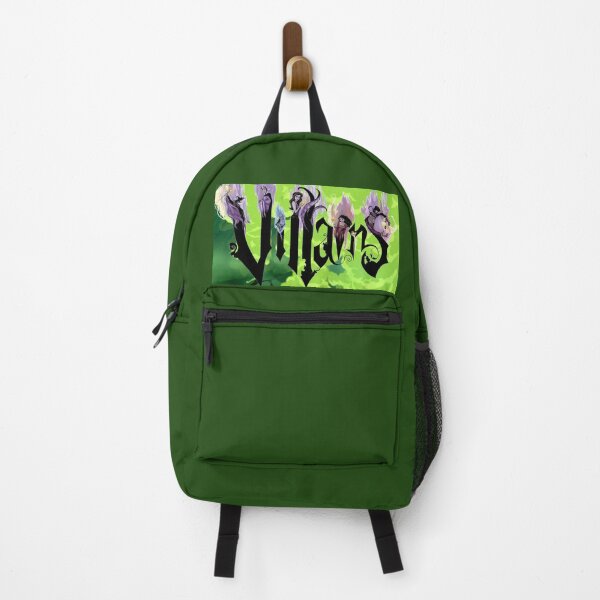 Item preview, Disney villains designed and sold by Eurus12.