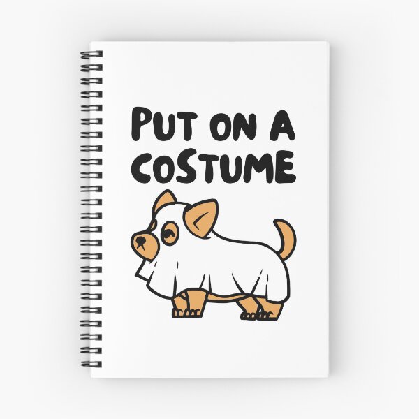 Item preview, Halloween Corgi Ghost Costume designed and sold by razvigod.