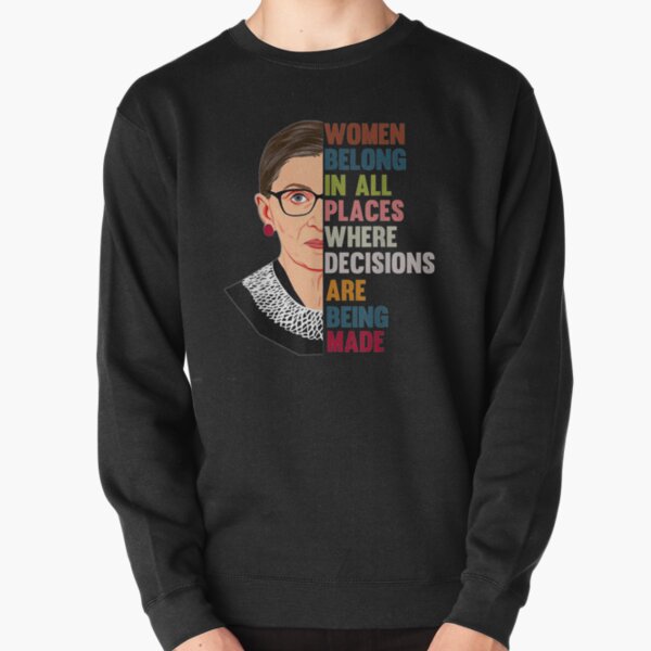 equality sweater