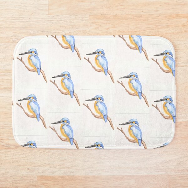 Item preview, Kingfisher  designed and sold by PaigePhotos.