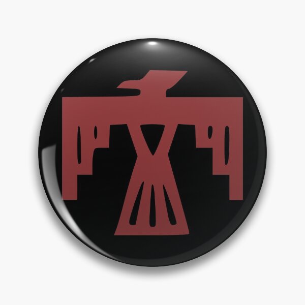 Item preview, petroglyph bird eagle designed and sold by petroglyphe.