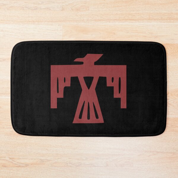 Item preview, petroglyph bird eagle designed and sold by petroglyphe.