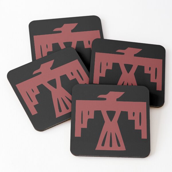 Item preview, petroglyph bird eagle designed and sold by petroglyphe.