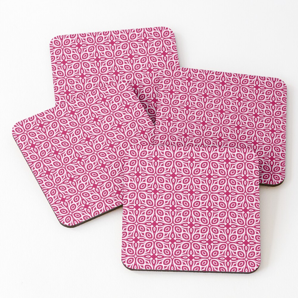 Item preview, Coasters (Set of 4) designed and sold by ashran.