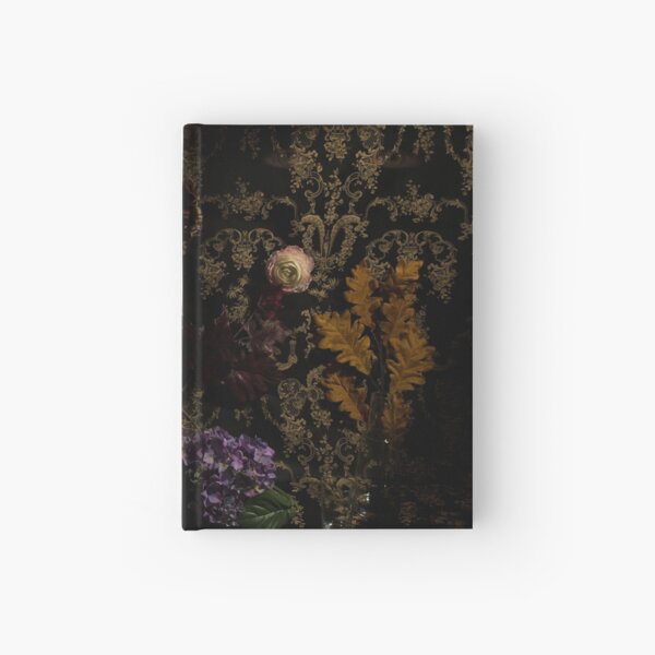 Adele Hardcover Journal