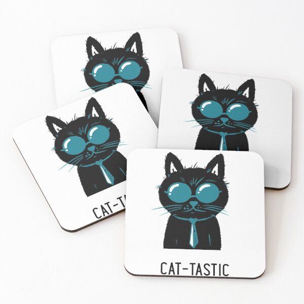 Item preview, Professor Cat designed and sold by Ruthria.