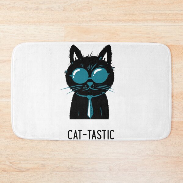 Item preview, Professor Cat designed and sold by Ruthria.
