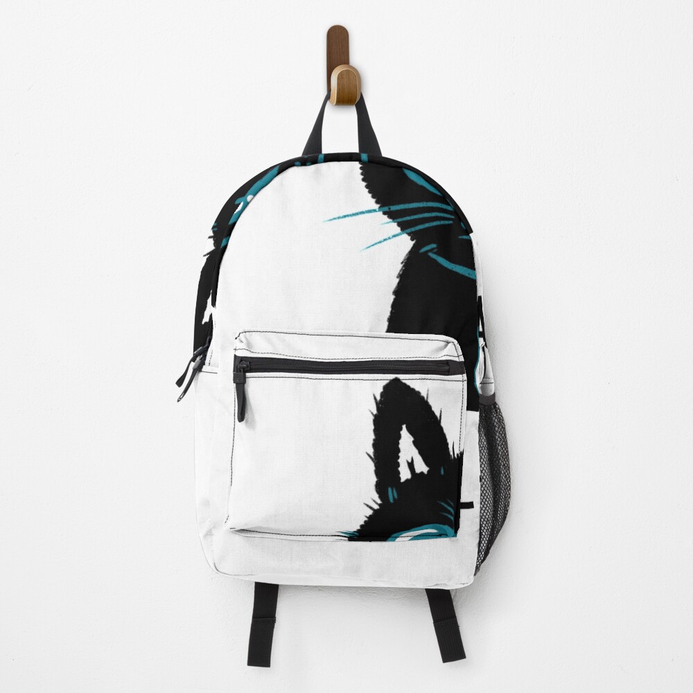 Item preview, Backpack designed and sold by Ruthria.