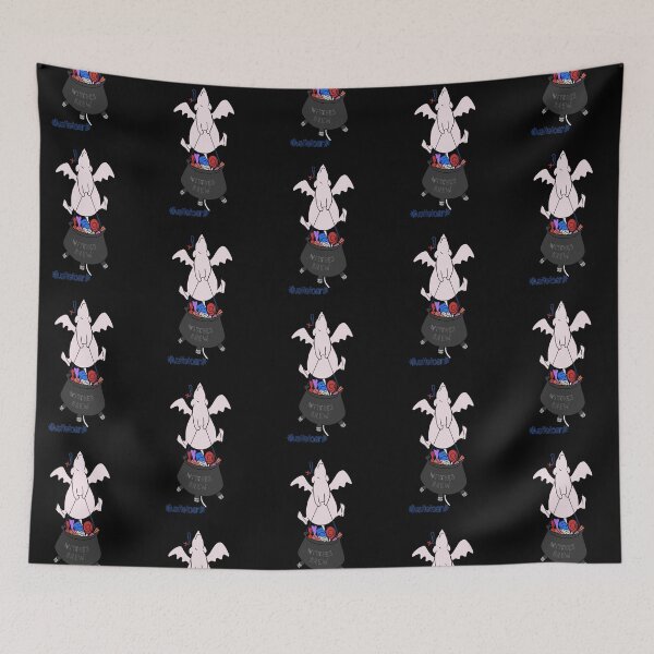 Item preview, Witches Brew designed and sold by Ivette Toan.