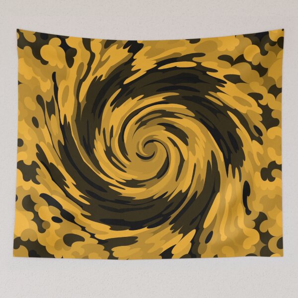 Item preview, Bee Swirl  designed and sold by ^ H12021 ^.