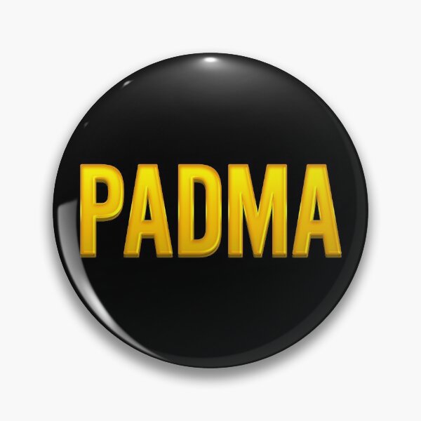 Item preview, Padma Name designed and sold by xesed.