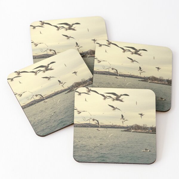 Item preview,  Beautiful sunset over sea tapestry designed and sold by Vivasshop.