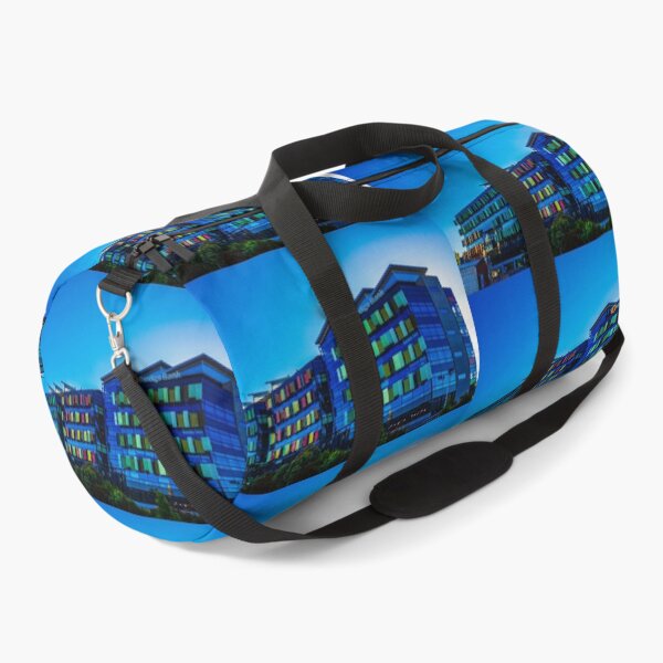 Item preview, Early Morning Sunrise at the Bendigo Bank - Bendigo, Victoria designed and sold by Steven Jodoin.