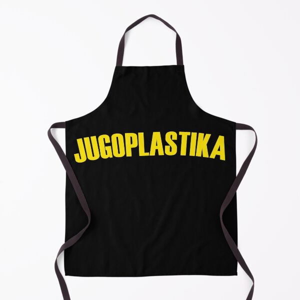 Artikelvorschau, Jugoplastik entworfen und verkauft von Dujashin.