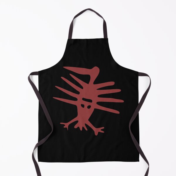 Item preview, petroglyph bird designed and sold by petroglyphe.