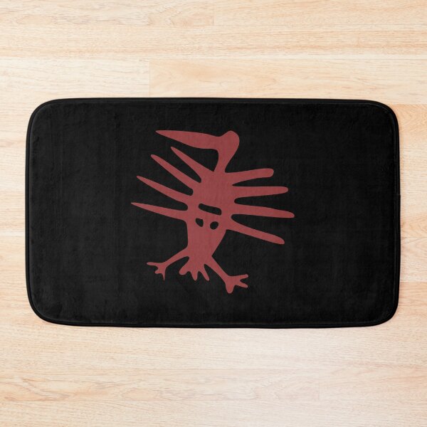 Item preview, petroglyph bird designed and sold by petroglyphe.