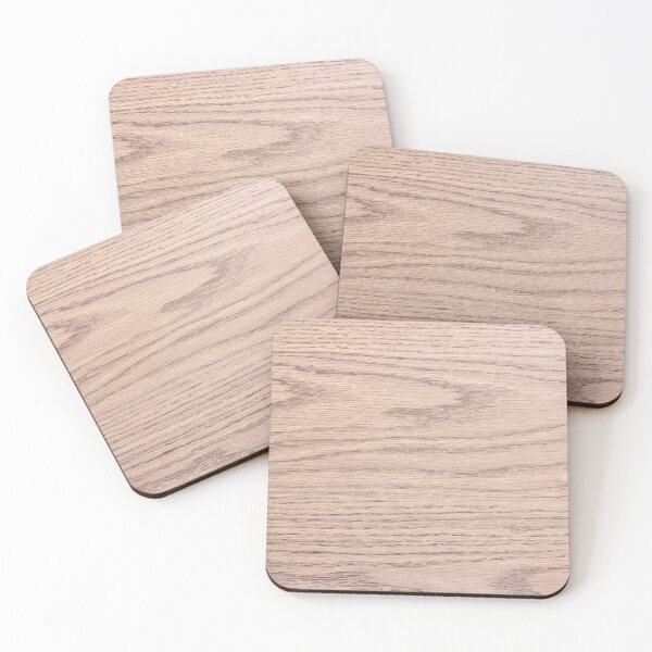 Wood Block Coasters Redbubble