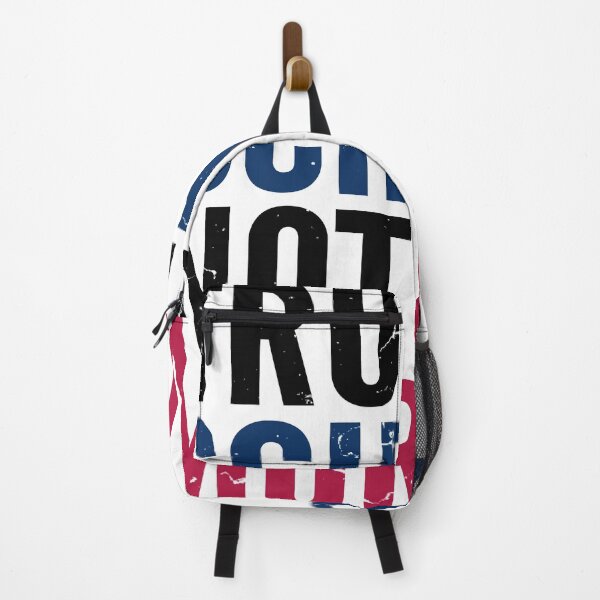 Item preview, Trust Science Not Morons Vote designed and sold by JaSchlog.