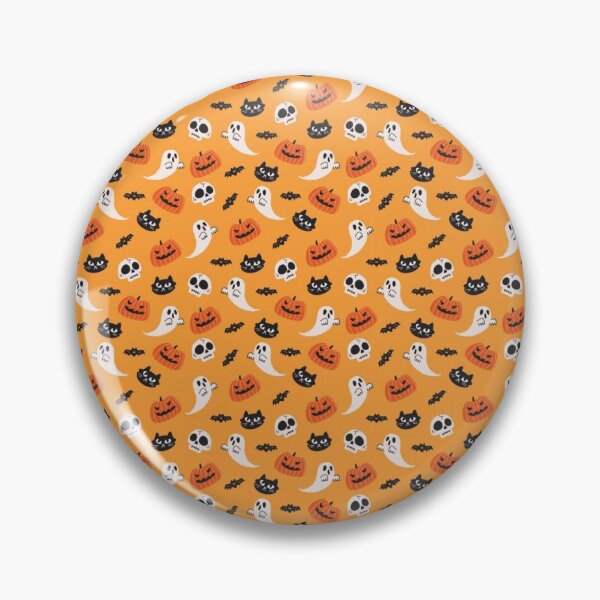 Item preview,  happy halloween scary designed and sold by Riskyht.