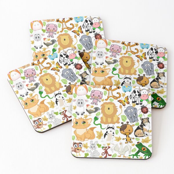 Item preview, Space Of Amazing Creatures -Great & Funny. designed and sold by Imadovic.