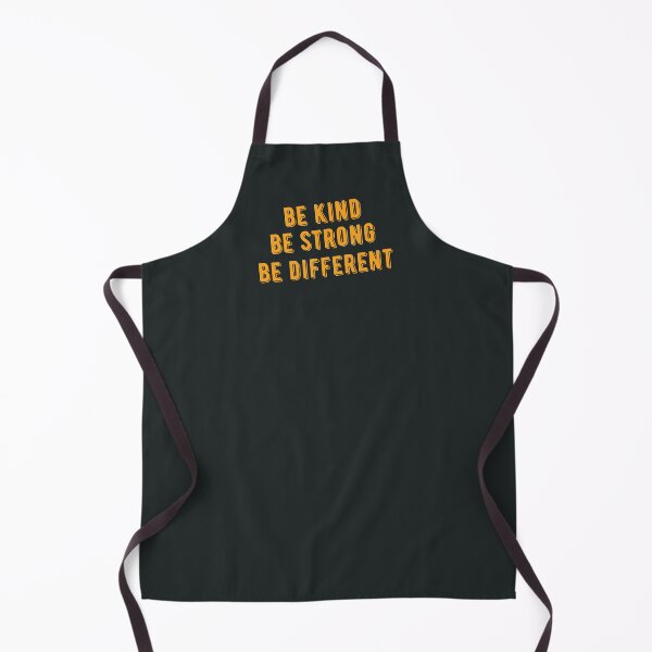 Item preview, Be Kind Be Strong Be Different | Motivational Words designed and sold by kindxinn.