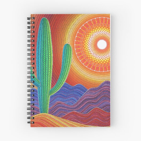 Item preview, Arizona Dream designed and sold by Elspeth McLean.