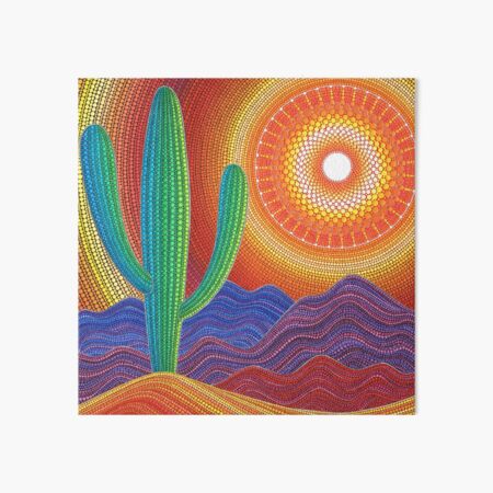 Item preview, Arizona Dream designed and sold by Elspeth McLean.