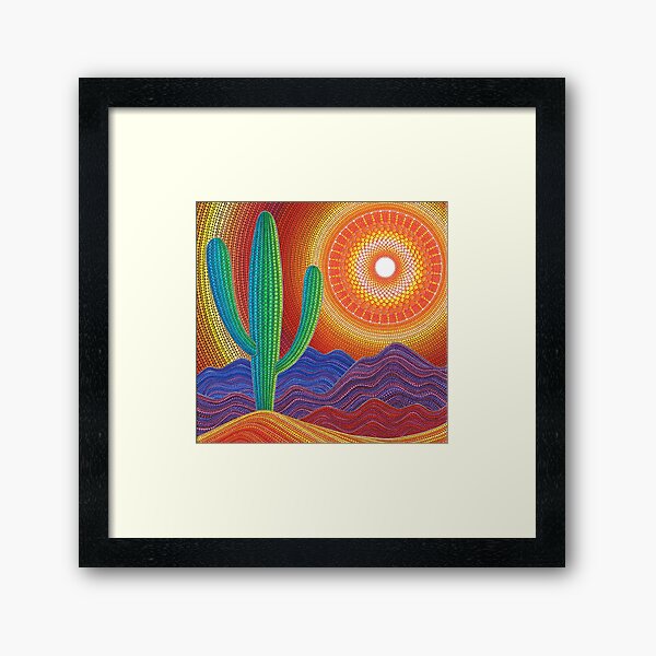Item preview, Arizona Dream designed and sold by Elspeth McLean.