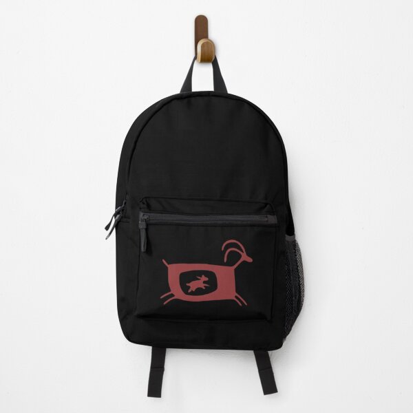Item preview, petroglyph animal pregnant designed and sold by petroglyphe.