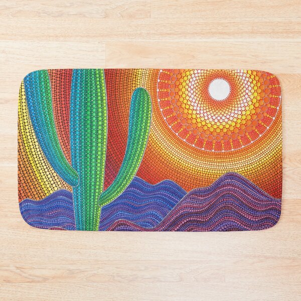 Item preview, Arizona Dream designed and sold by Elspeth McLean.