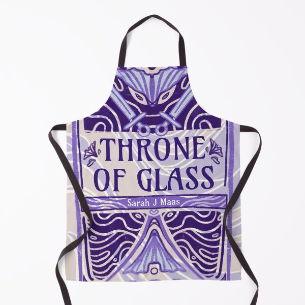 Item preview, Throne of Glass Inspired designed and sold by Manda Lyn LaCorte.