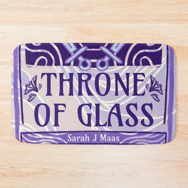 Item preview, Throne of Glass Inspired designed and sold by Manda Lyn LaCorte.