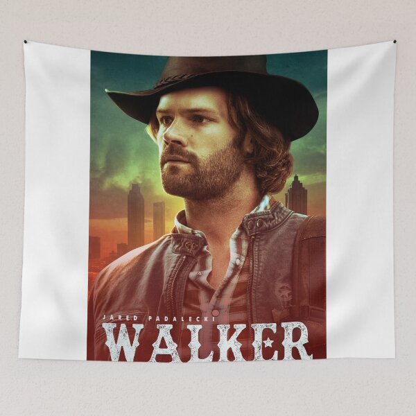 Item preview, WALKER designed and sold by arjunoffl.