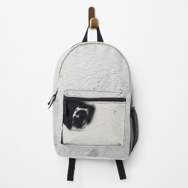 Item preview, I'm watching you - graffiti on the wall designed and sold by SunnyPortugal.