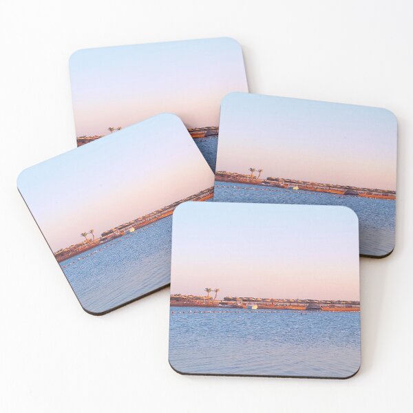 Item preview, Beautiful sunset over sea tapestry designed and sold by Vivasshop.